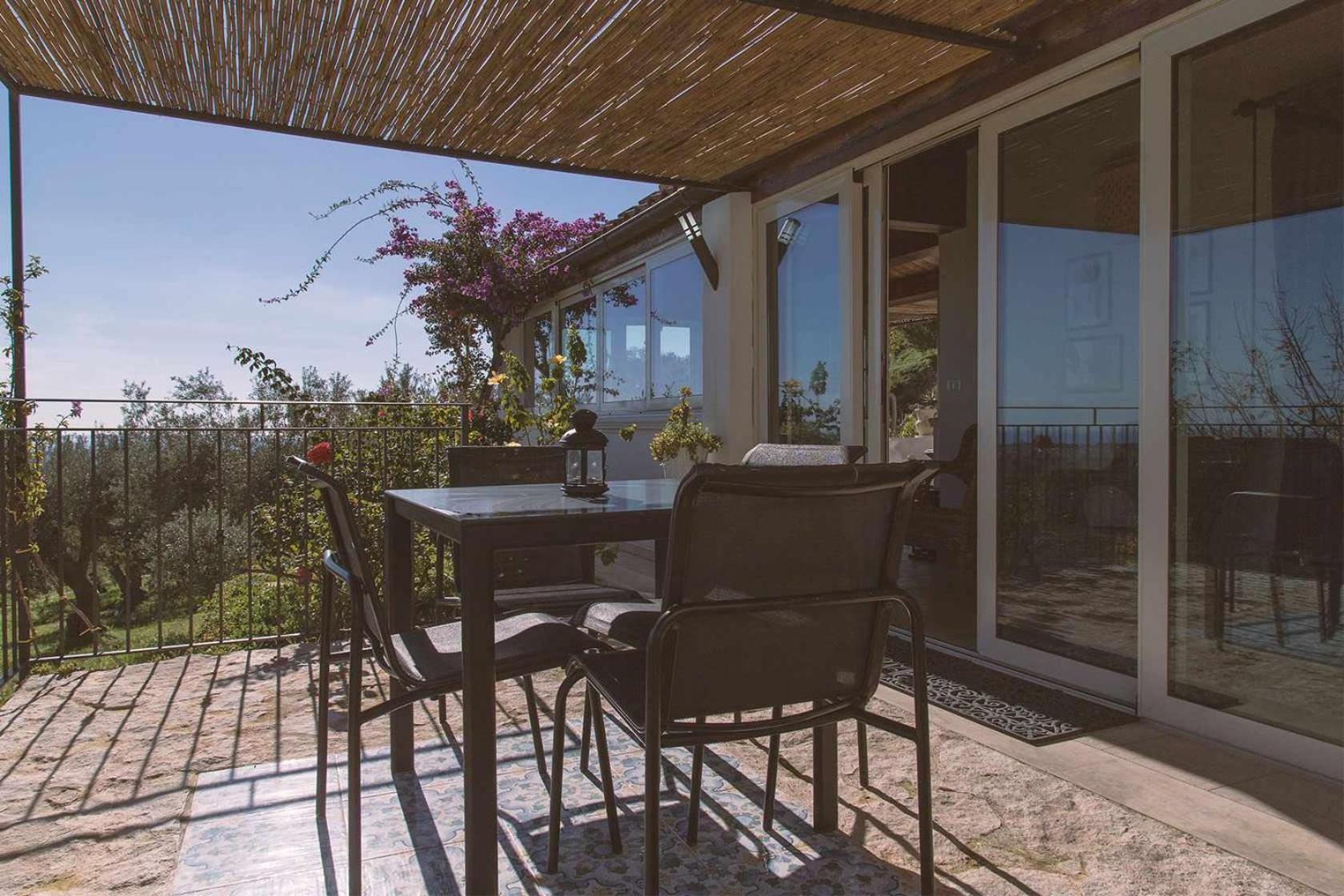 Tenuta Olive Alive Noto Habitación foto